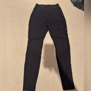 Size 4 Athleta Joggers